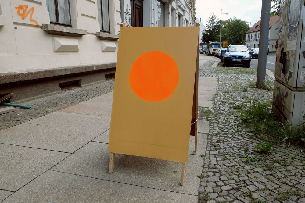 Foto: Kunstfestival "Lindenow"