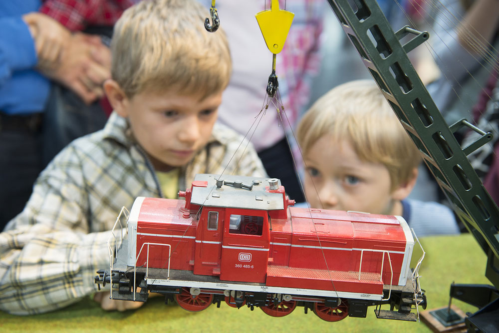 Foto: Leipziger Messe GmbH / Lutz Zimmermann