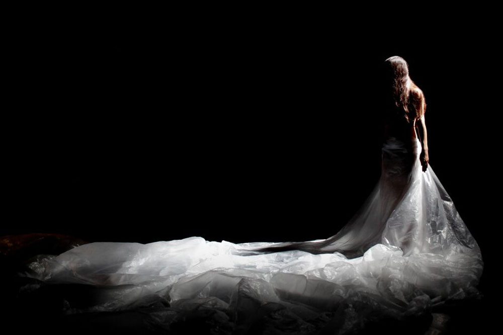 Schleppe by PTL: Sunčan P. Stone