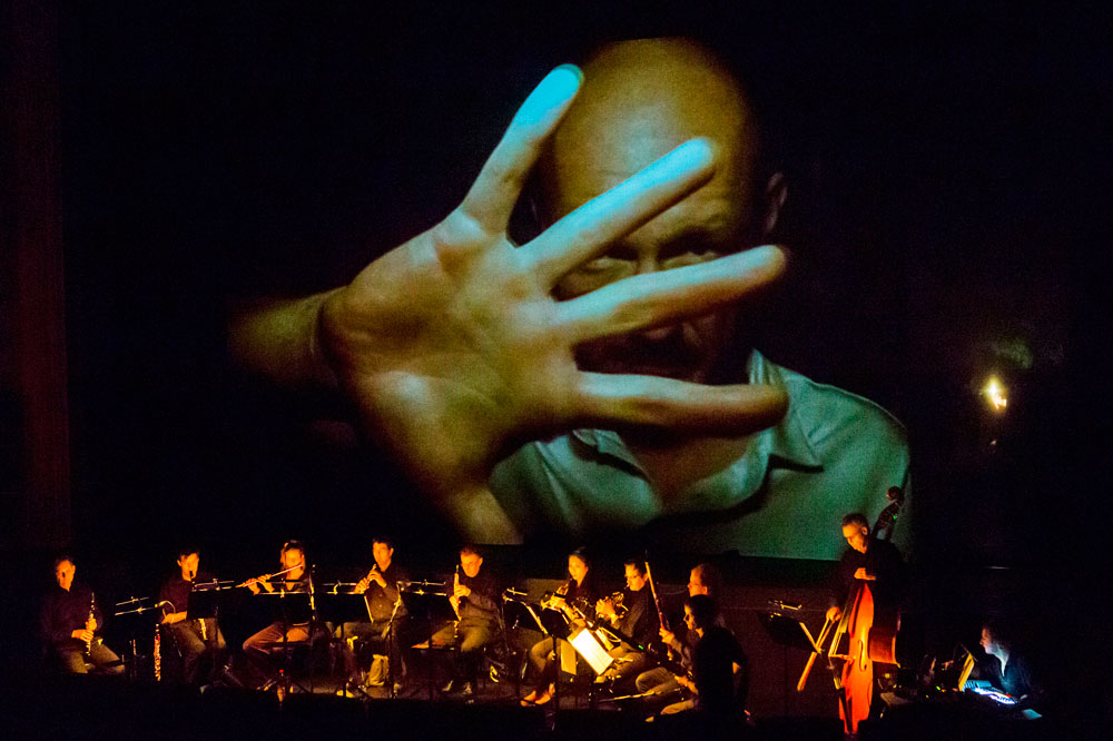 Ein atmosphärisch dichter Alptraum. Foto: Rolf Arnold