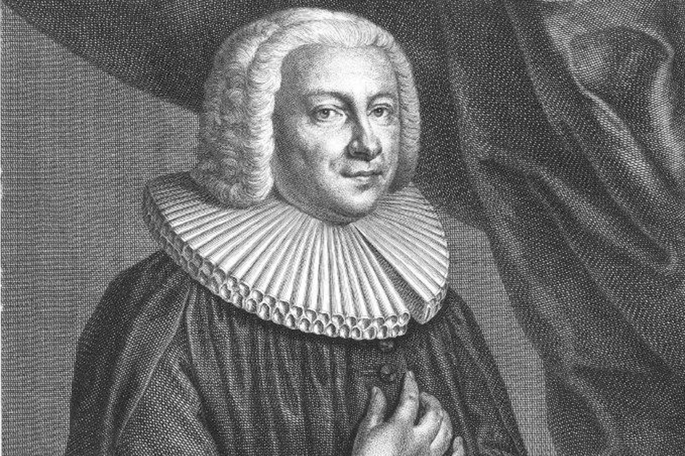 Иоганн кристоф бах. Иоганн Кристоф Бах (1671). Иоганн Кристоф Аделунг.