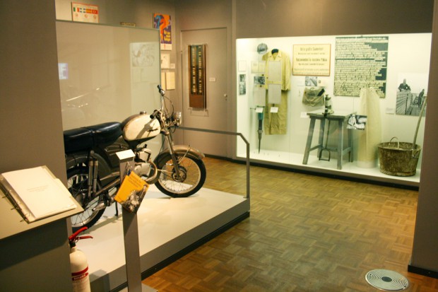 Erinnerung an die 1960 Jahre: Die Bundesrepublik rief dringend nach "Gastarbeitern". Foto: Ralf Julke