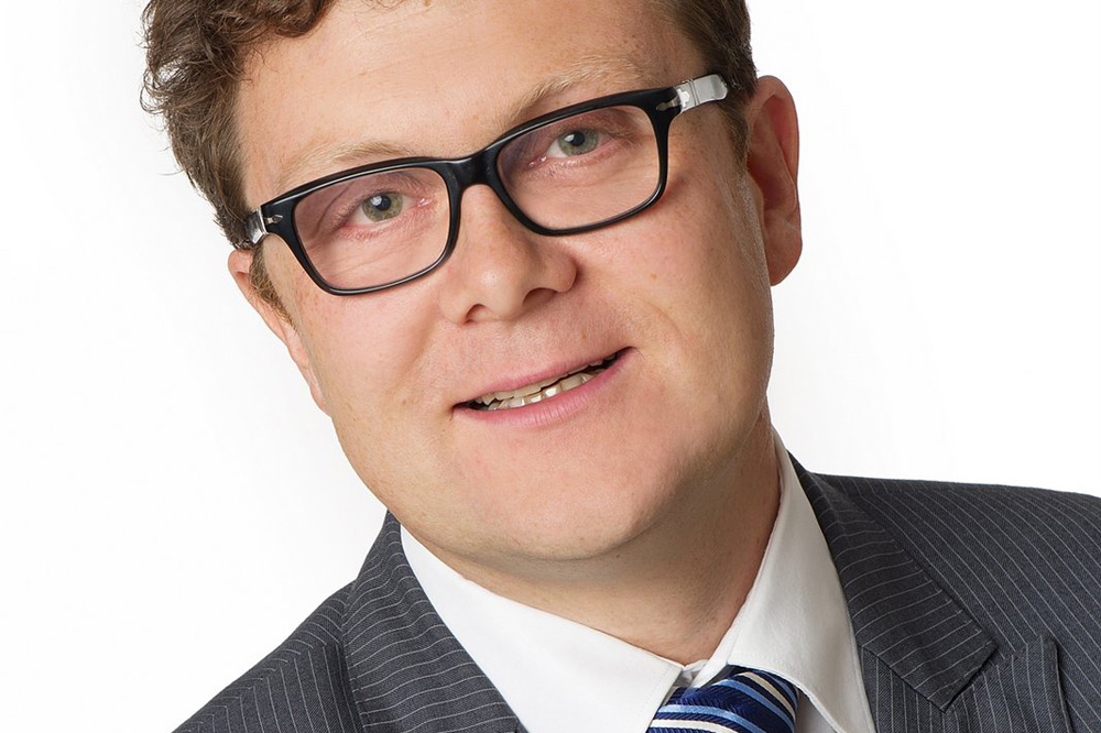 Prof. Dr. Timo Meynhardt. Foto: HHL / privat