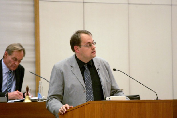 Sören Pellmann. Foto: L-IZ.de