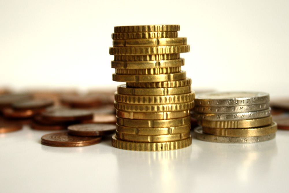 Kommt Sachsen mit seinen Einnahmen aus oder fehlt die Haushaltsdisziplin? Foto: Ralf Julke