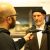 Uwe Wagishauser, Amir der deutschen Ahmadiyya-Gemeinde, im Interview. Foto: Ralf Julke