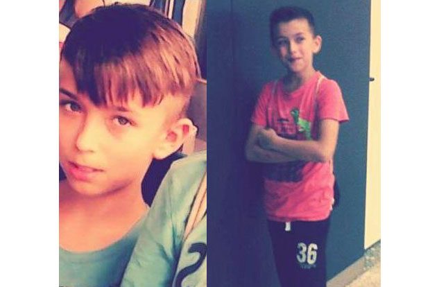 Wer hat Francesco Wilhelm gesehen? Foto: PD Leipzig