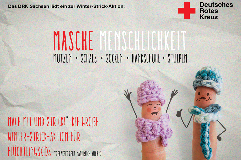 Foto: DRK LV Sachsen e.V.