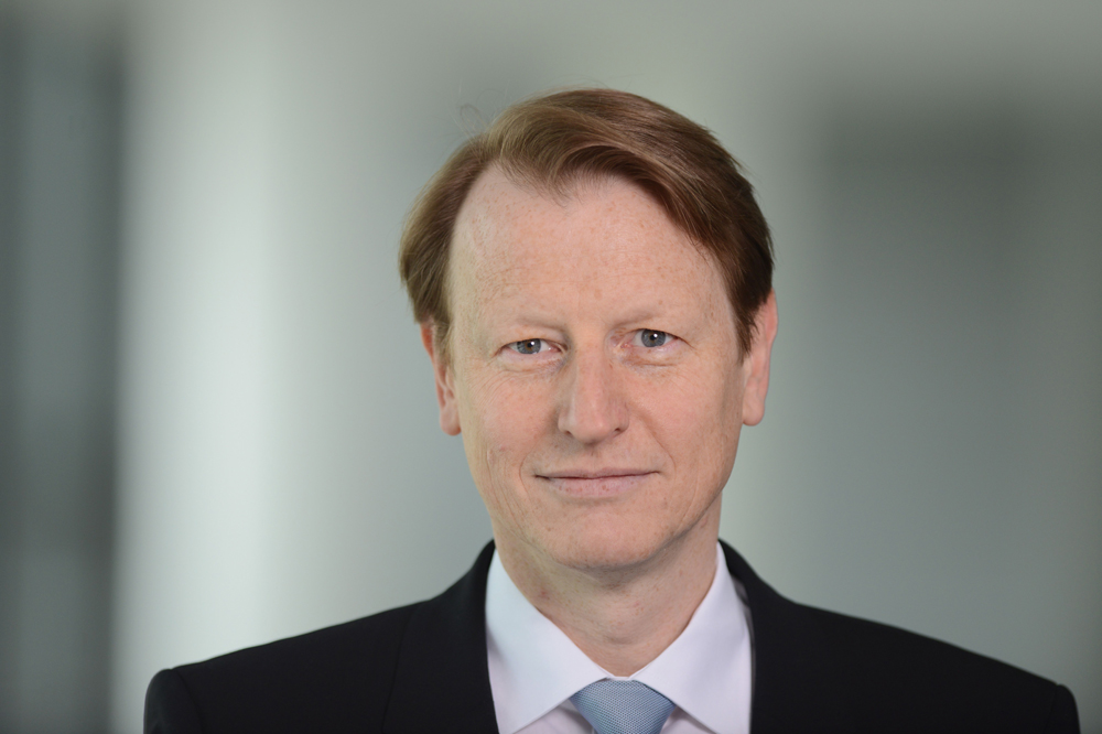 Ulf Heitmüller, Foto: EnBW/ Uli Deck