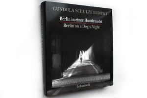Gundula Schulze Eldowy: Berlin in einer Hundenacht. Foto: Ralf Julke