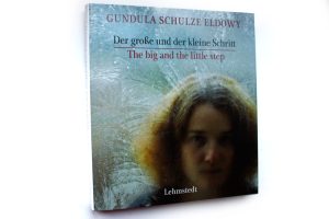 Gundula Schulze Eldowy: Der große und der kleine Schritt. Foto: Ralf Julke