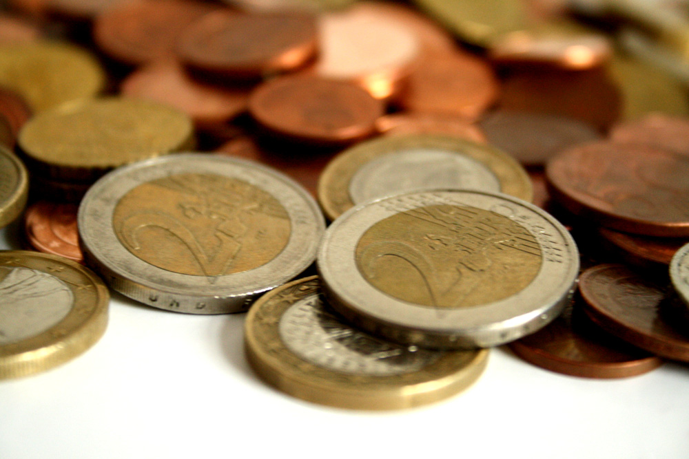 Ausufernder Reichtum macht nicht spendabel, sondern geizig. Foto: Ralf Julke