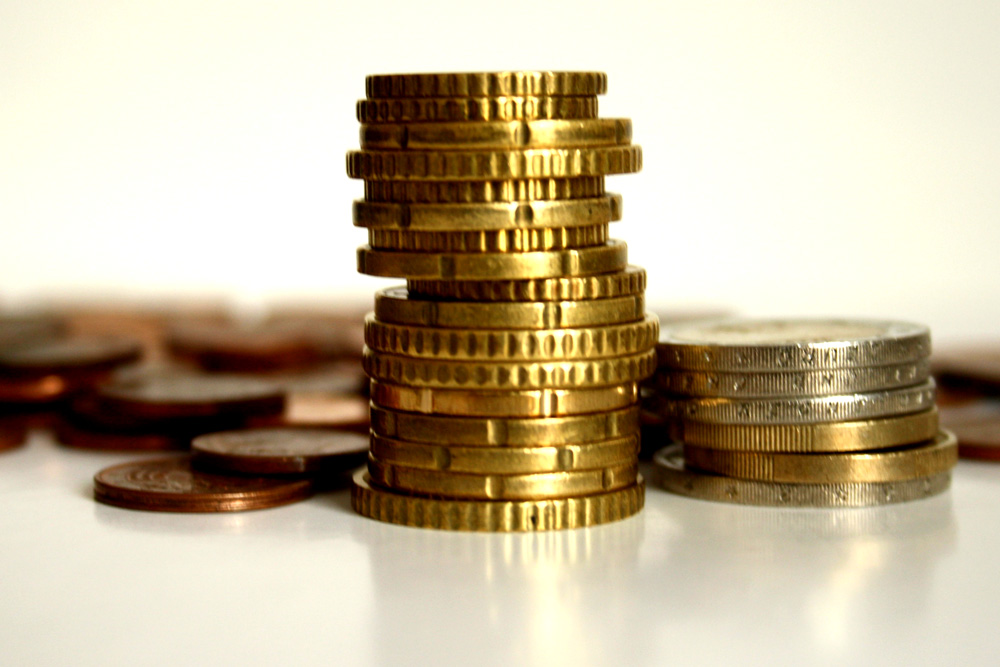 Die meisten Leipziger Einkommen sind nach wie vor knapp bemessen. Foto: Ralf Julke