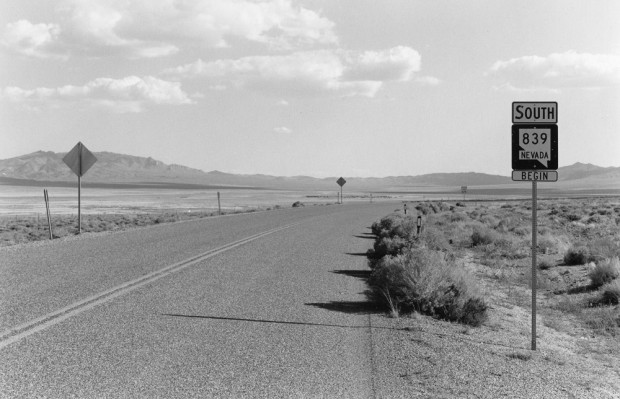 Ohne Titel (839), 2005. Foto: Owen Gump