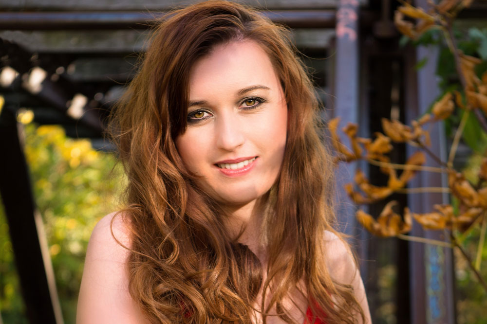 Foto: Maria Röder Promo