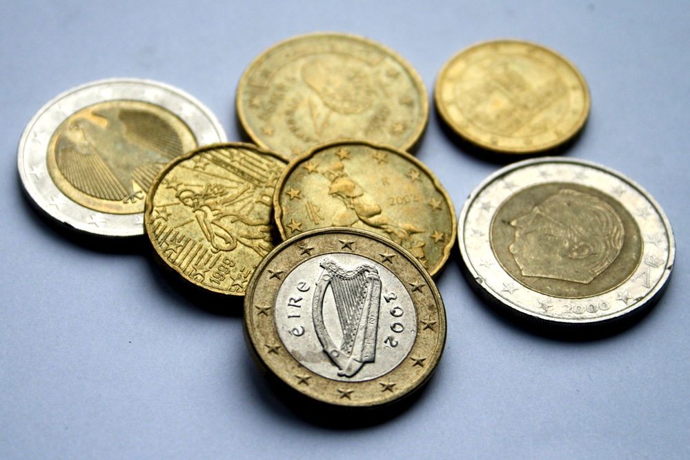 Wie setzt man die verfügbaren Euro in Sachsen am besten ein? Foto: Ralf Julke