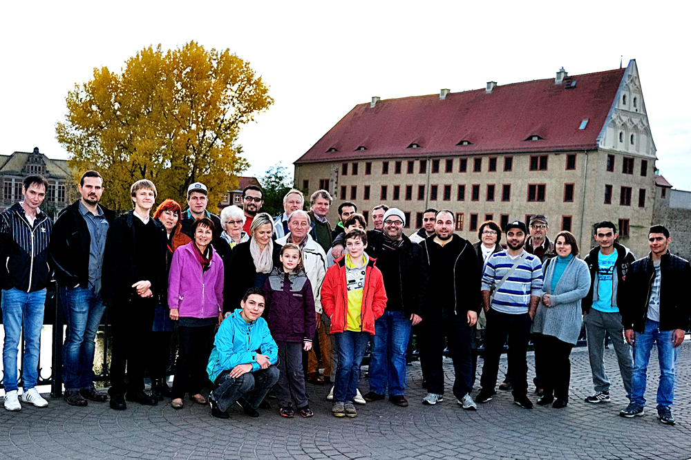 Foto: Ruderclub Grimma