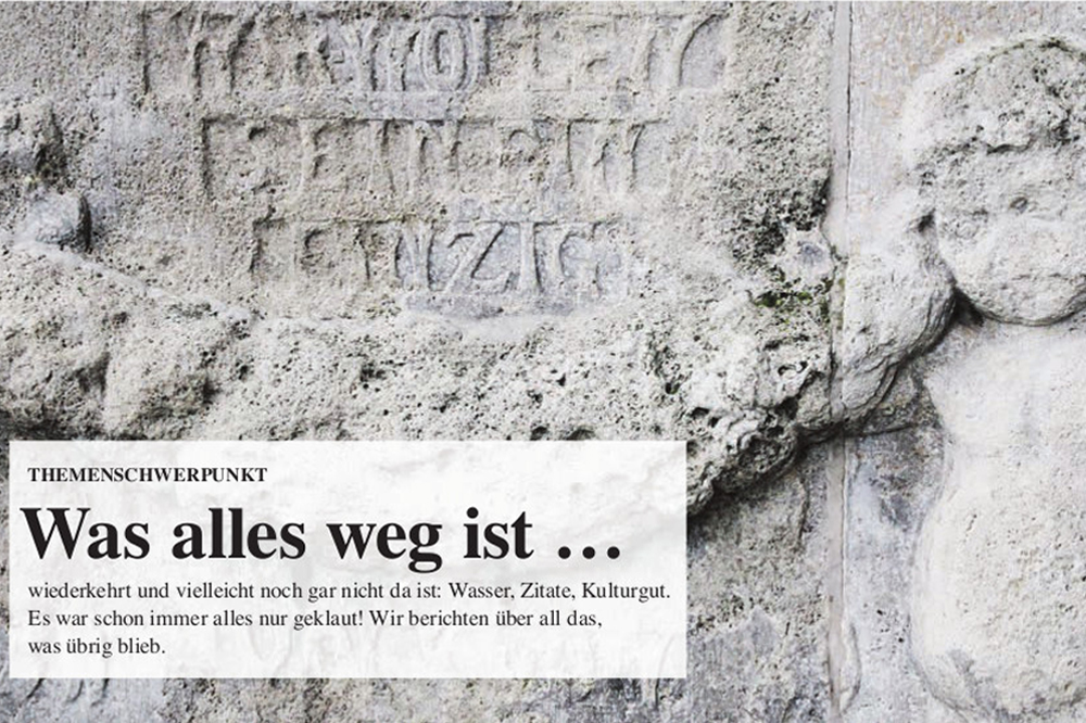 Foto: LEIPZIGER ZEITUNG