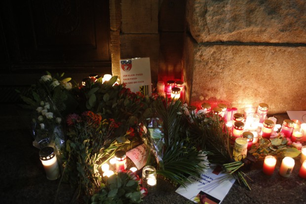 Von Klein-Paris nach Paris. Foto: Alexander Böhm