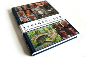 Andrea Nabert: Lebensbilder aus Knauthain, Knautkleeberg, Hartmannsdorf und Rehbach. Band 3. Foto: Ralf Julke