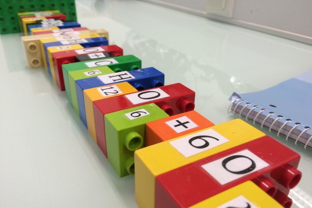 Das neue Schülerlabor der Universität ermöglicht spielerisches Lernen biologischer Prozesse. Foto: Prof. Dr. Jörg Zabel/Institut für Biologie