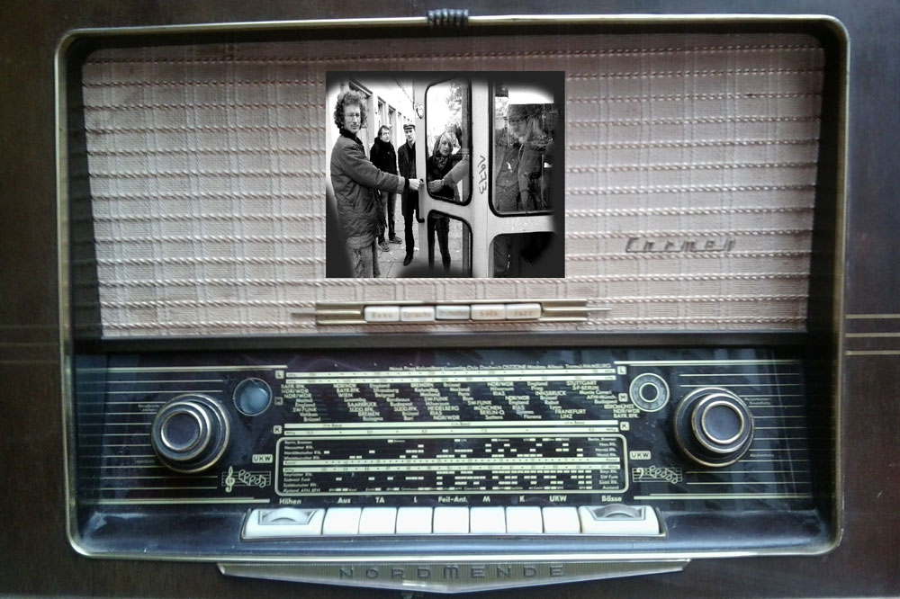 Last Call! Foto: Lesebühne West