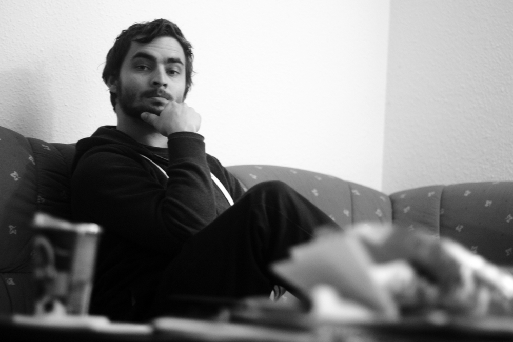 Marv. Foto: Zen Zebra