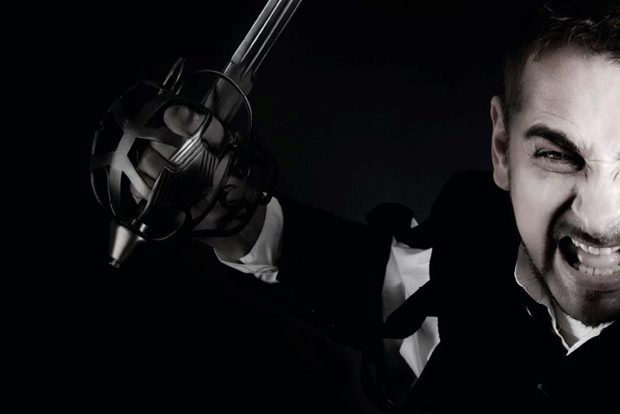 Die Drei Musketiere. Foto: Distrikt3 / fotolia.com