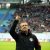 Oben angekommen. Auf RBL-Cheftrainer Ralf Rangnick wartet am 1. Bundesliga-Spieltag ein Duell mit Ex-Club Hoffenheim. Foto: GEPA Pictures