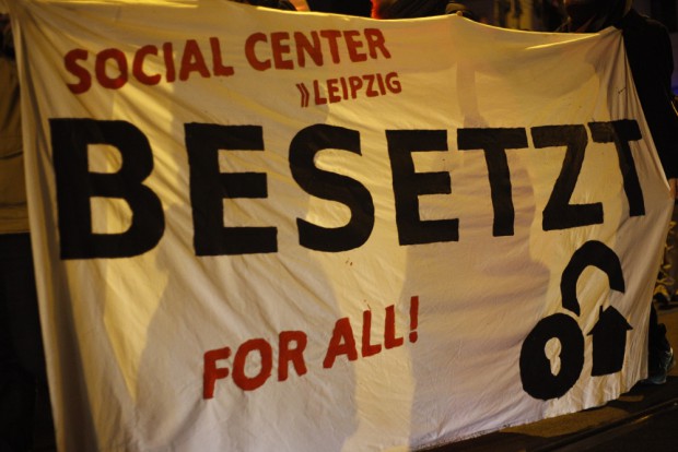 Ein soziales Zentrum für alle wünscht man sich. Foto: Marcus Fischer