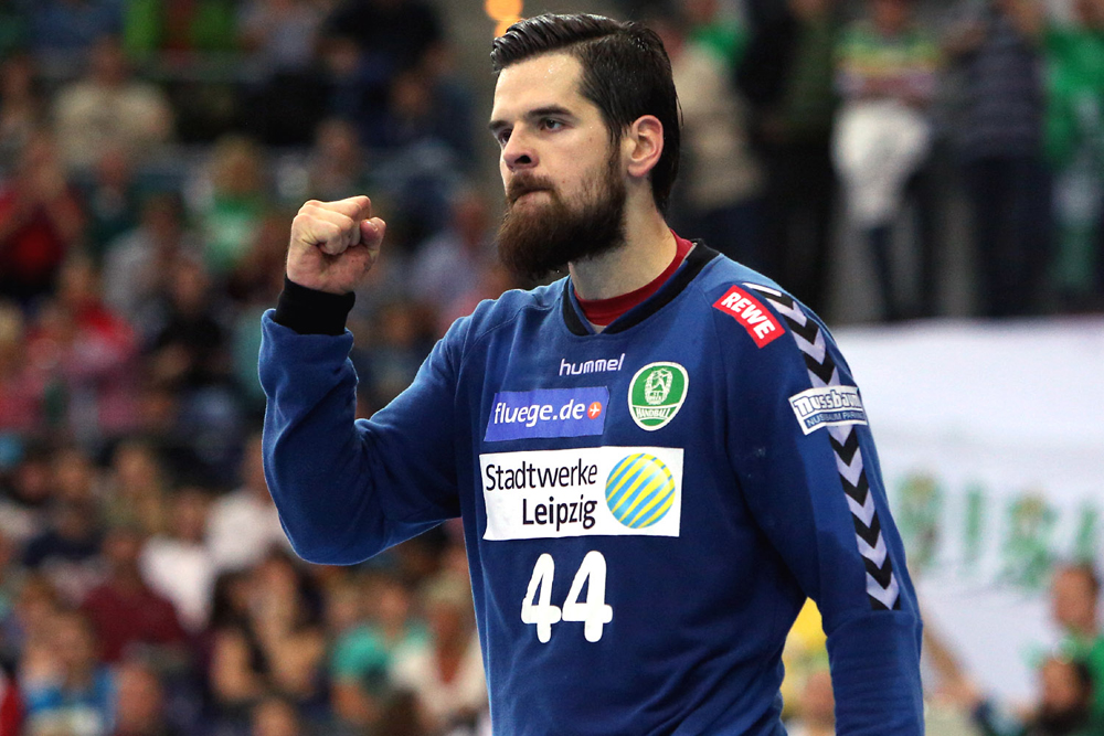 Milos Putera. Foto: Karsten Mann