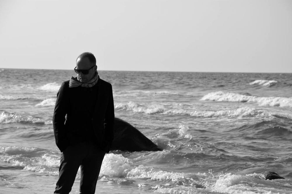 "Ich habe das Glück, friedlich leben und mich frei entfalten zu dürfen". Foto: TCH PR