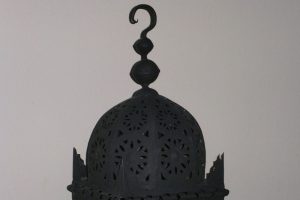 Kolumne aus 1001 Nacht. Foto: L-IZ.de