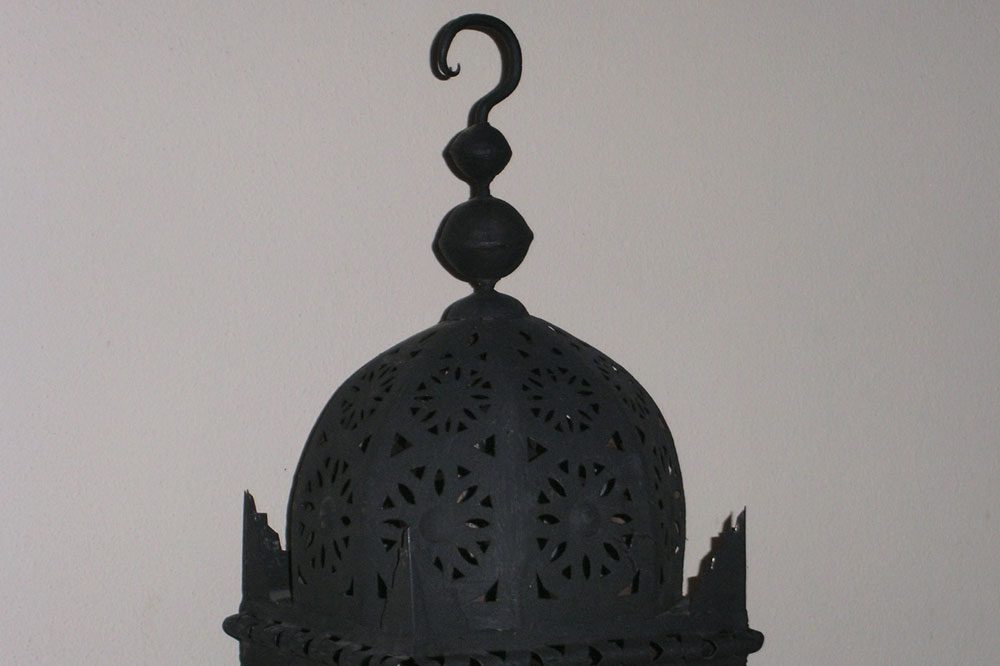 Kolumne aus 1001 Nacht. Foto: L-IZ.de