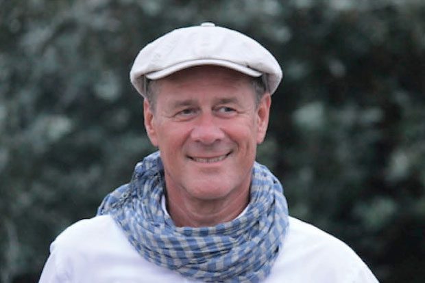 Wolfgang Rieck. Quelle NuKLA