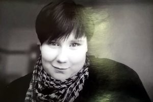 Anke Lorenz wird seit dem 4. Januar 2016 vermisst. Foto: PD Leipzig