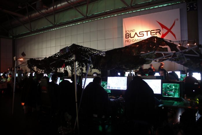 Einige wollen eine authentische Atmosphäre. Foto: Alexander Böhm