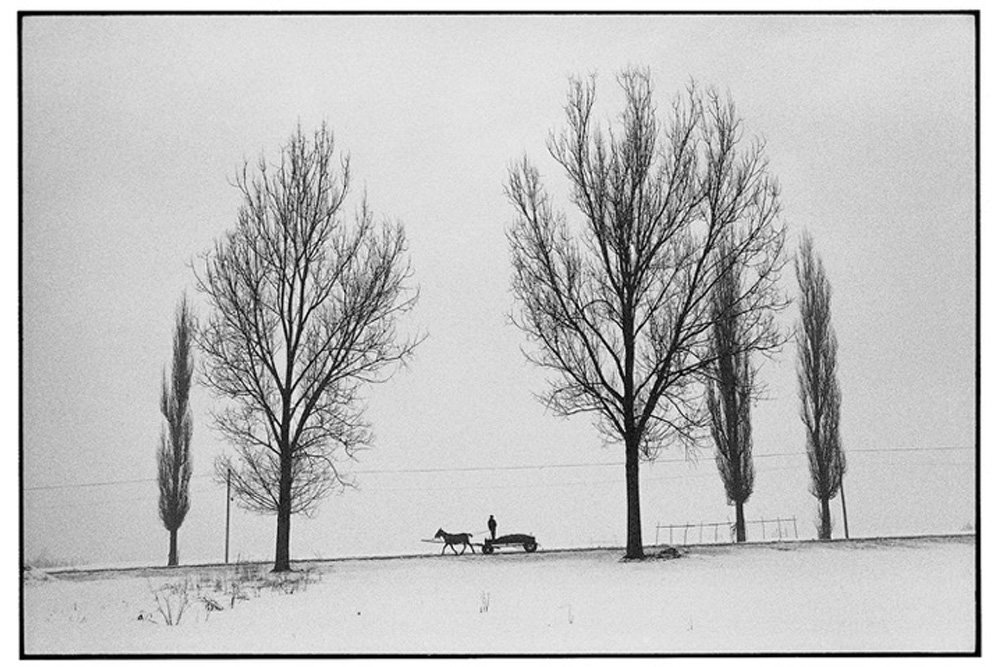 Vişeu de Sus. Foto: Axel Heller