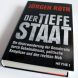 Jürgen Roth "Der tiefe Staat". Foto: Ralf Julke