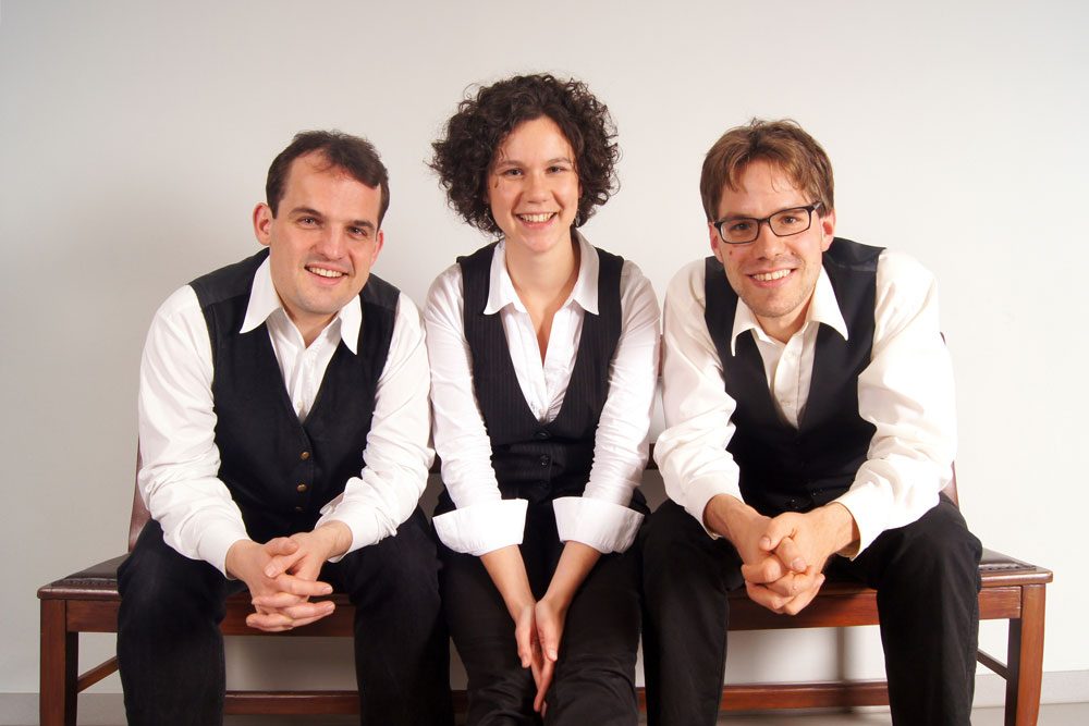 Rozhinkes. Foto: Jens Laubmann