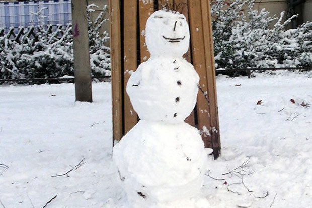 Ja - Ja - Januar!!! Foto: L-IZ.de