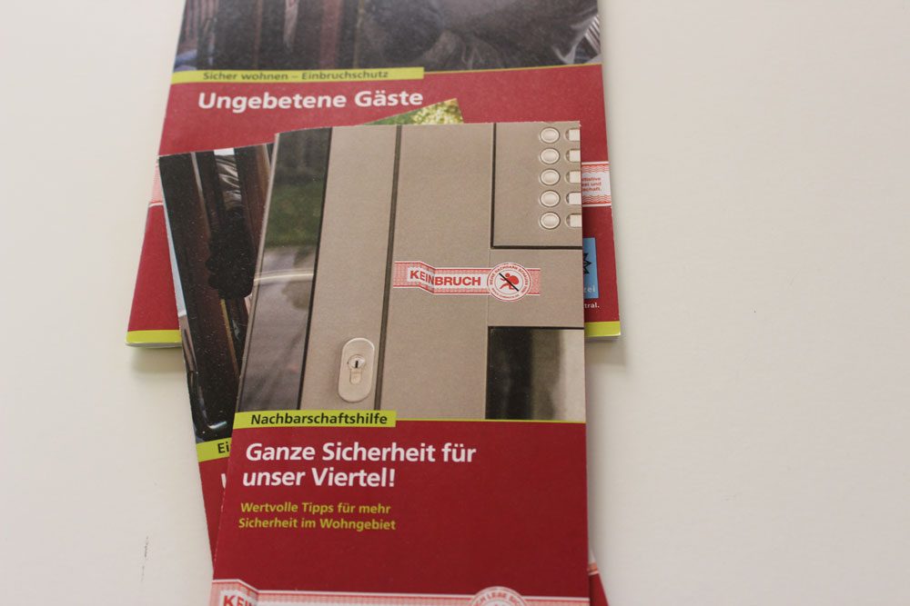 Foto: Kommunaler Präventionsrat