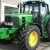 John Deere Traktor Typ 6930. Quelle: PD Leipzig