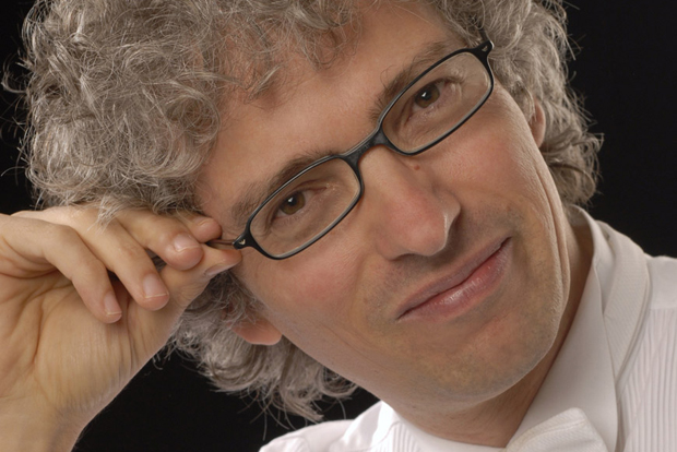 Franz Vorraber gilt als einer der bedeutendsten Schumann-Interpreten unserer Zeit. Foto: Vorraber PR