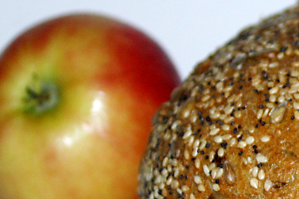 Lebensmittelpakete für Asylbewerber sind nicht wirklich die Lösung. Foto: Ralf Julke