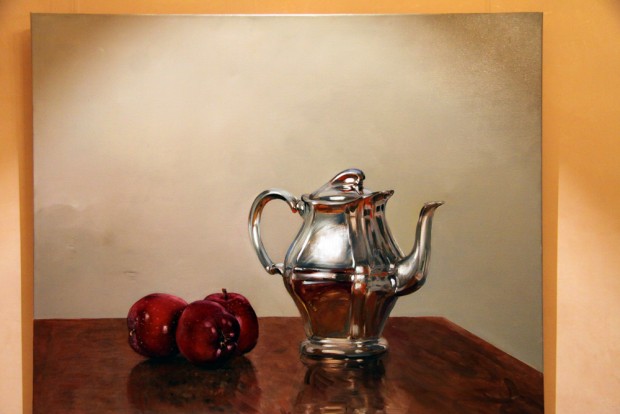 Foto: Matthias Weidemann