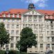 Einst Stasi-Sitz in Leipzig: die heutige Gedenkstätte Runde Ecke Leipzig. Foto: Ralf Julke