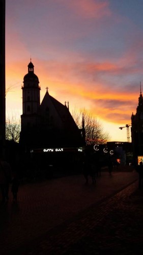 Es könnte alles so einfach sein. Also: mitmachen, umdenken, flexibel sein! Foto: Ulrike Gastmann