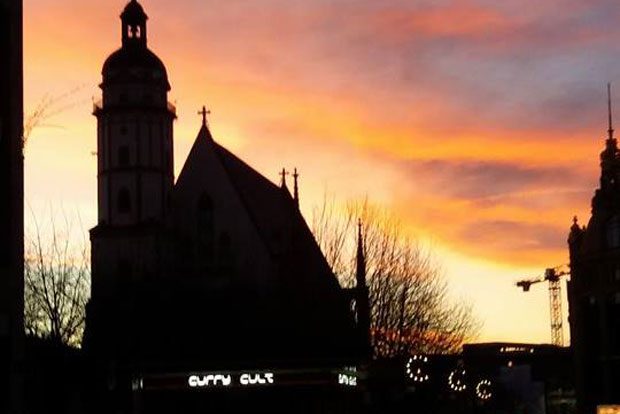 Foto: Ulrike Gastmann