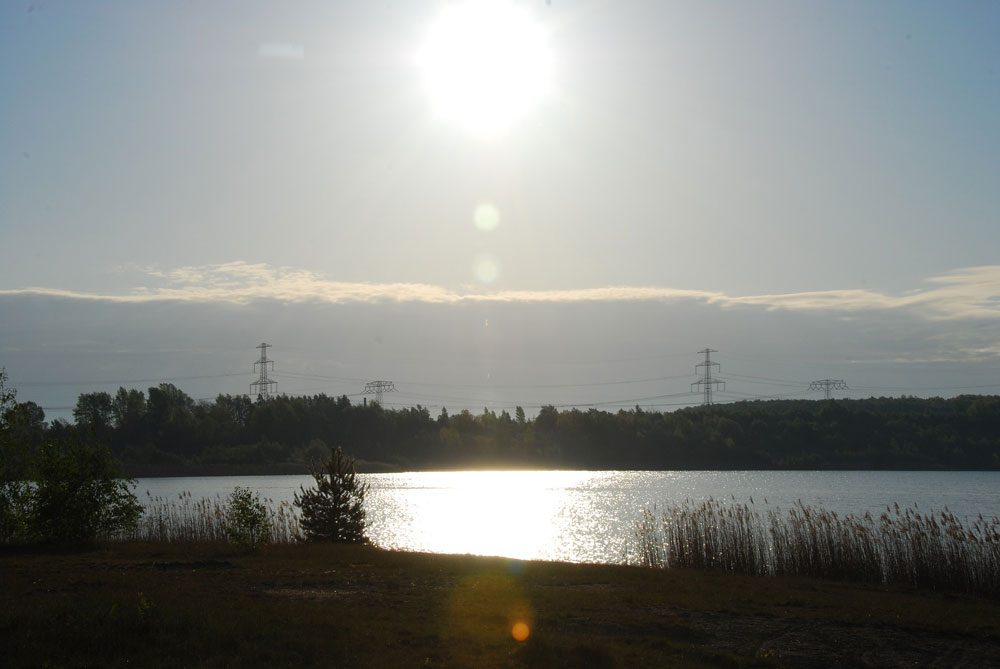 7-Seen-Wanderung. Foto: Horst Hoffmann